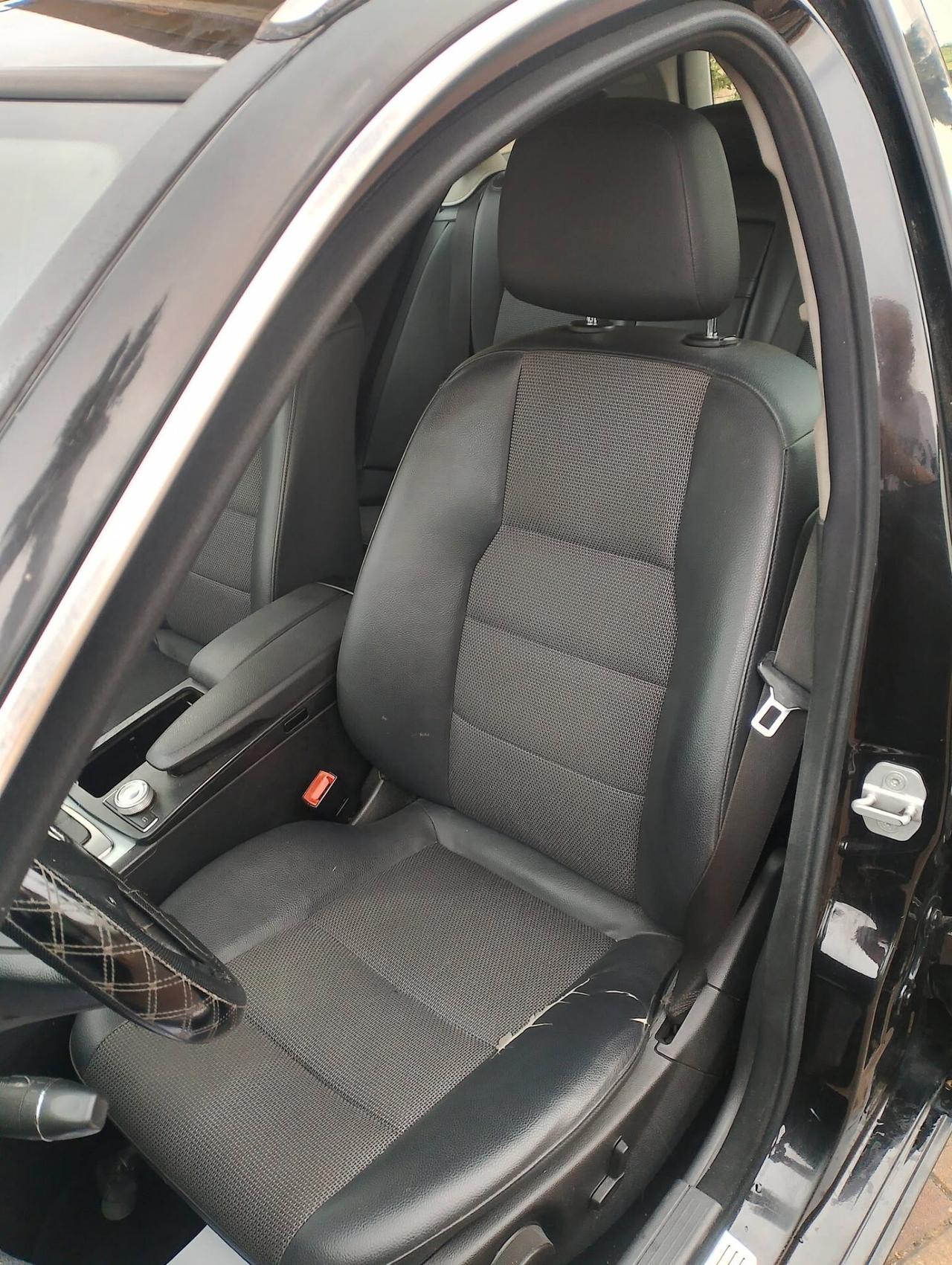 Mercedes-benz C 220 CDI S.W. BlueEFFICIENCY Avantgarde AMG