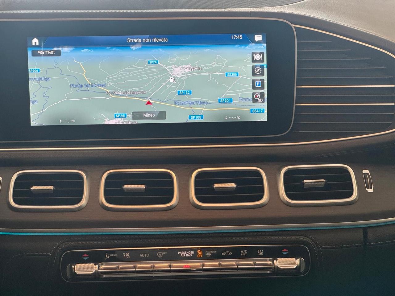 Mercedes-benz GLE 350 de4Matic Coupé PREMIUM PLUS