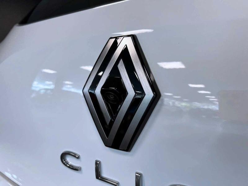 RENAULT Clio 5ª serie Clio TCe 100 CV GPL 5 po...