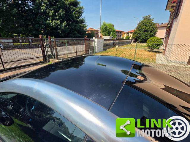 PEUGEOT RCZ 2.0 HDi 163CV