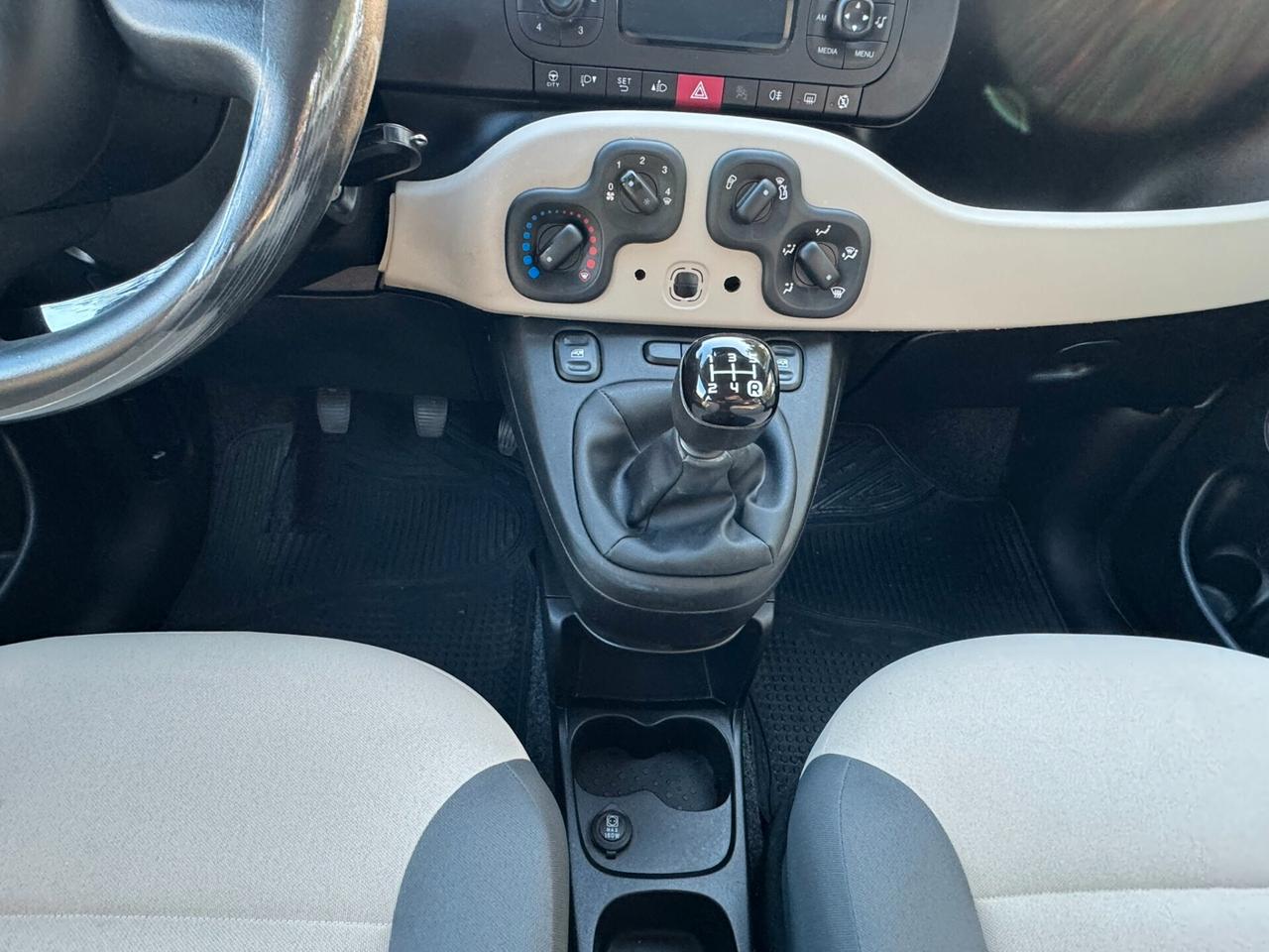 Fiat Panda 1.3 MJT 95 CV S&S Easy