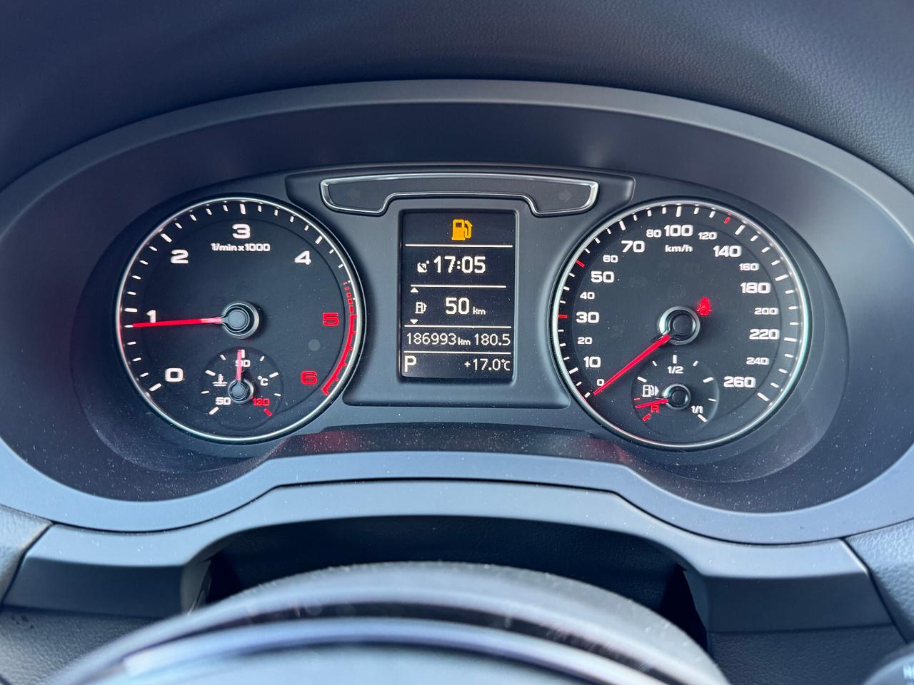 Audi Q3 2.0 TDI 150 CV quattro S tronic Sport