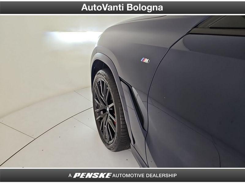 BMW X6 X6 xDrive30d 48V Msport