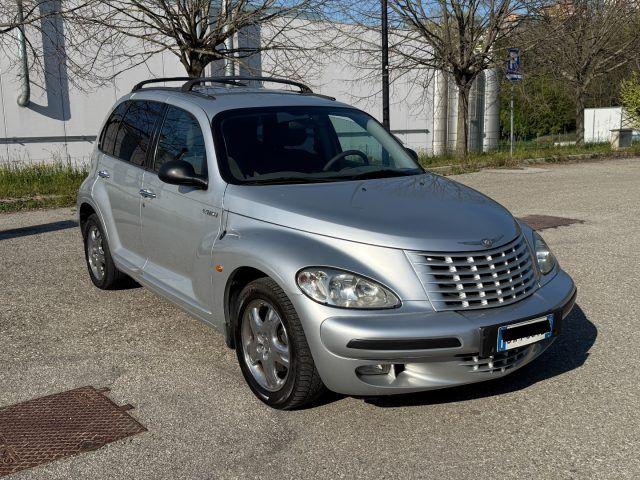 CHRYSLER PT Cruiser 1.6 cat Limited