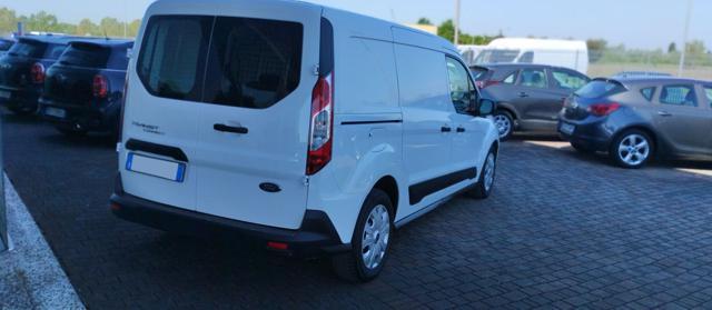 FORD Transit Connect 230 1.5TDCi 120CV PL-DC AUTOCARRO 5 POSTI