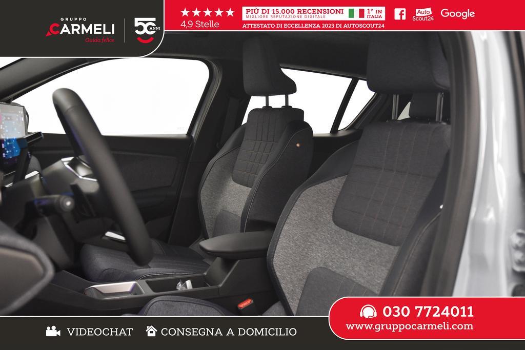 Renault Renault 4 comfort range Techno