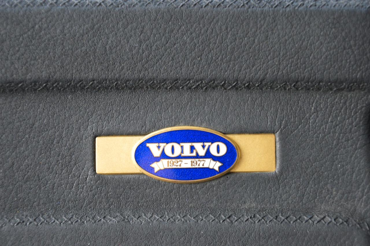 Volvo 244 VOLVO 244 GIUBILEO 50° ANNIVERSARY