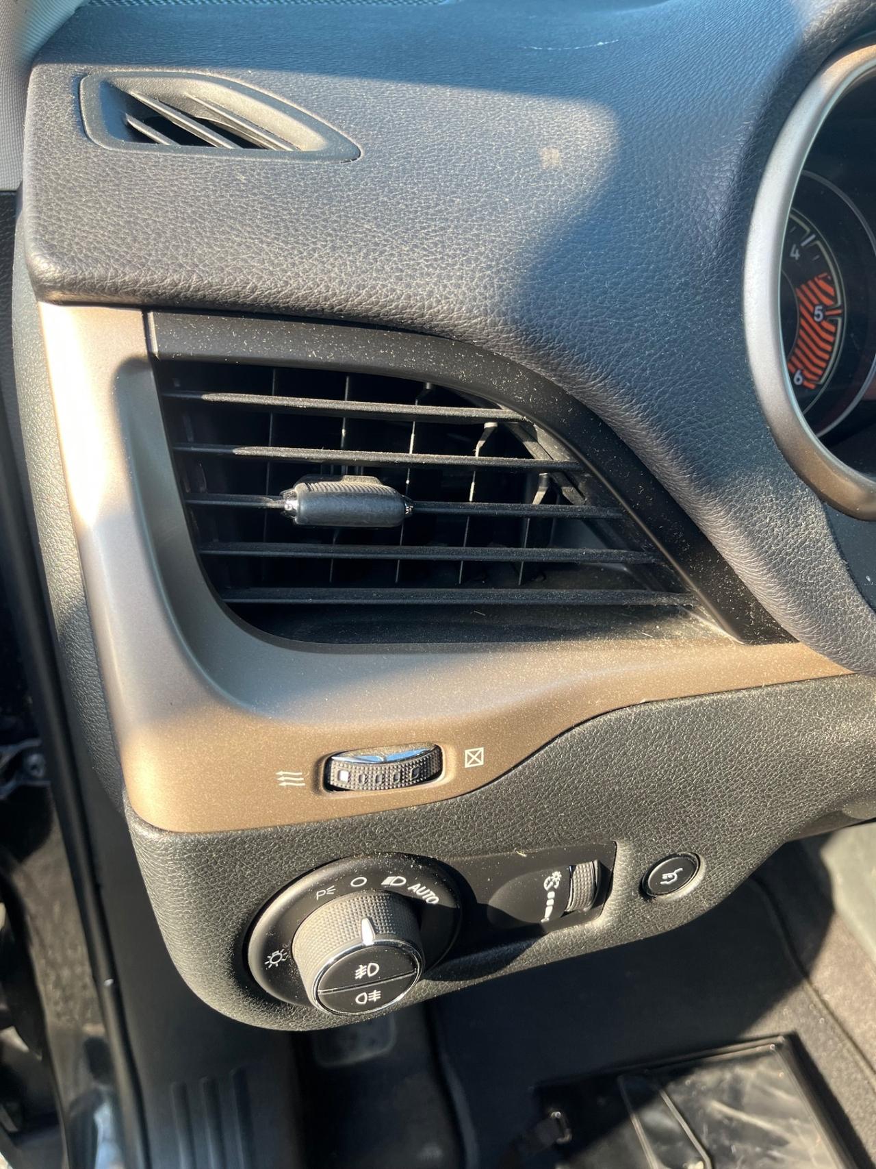 Jeep Cherokee 2.0 Mjt II 170CV 4WD Active Drive Limited