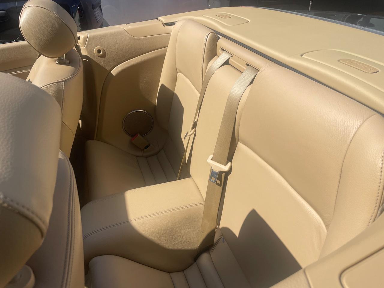 Jaguar XK 4.2 V8 Convertibile