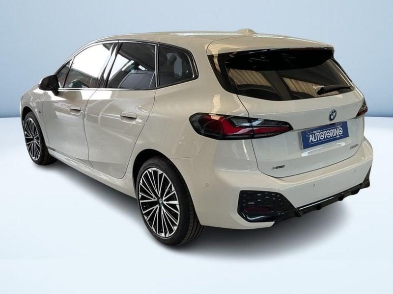 BMW Serie 2 Active Tourer 225e xDrive M Sport