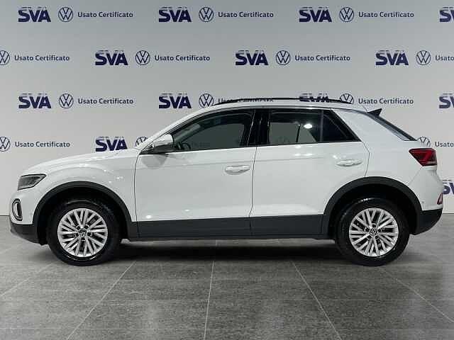 Volkswagen T-Roc 1.0TSI 110CV Life - NEOPATENTATI