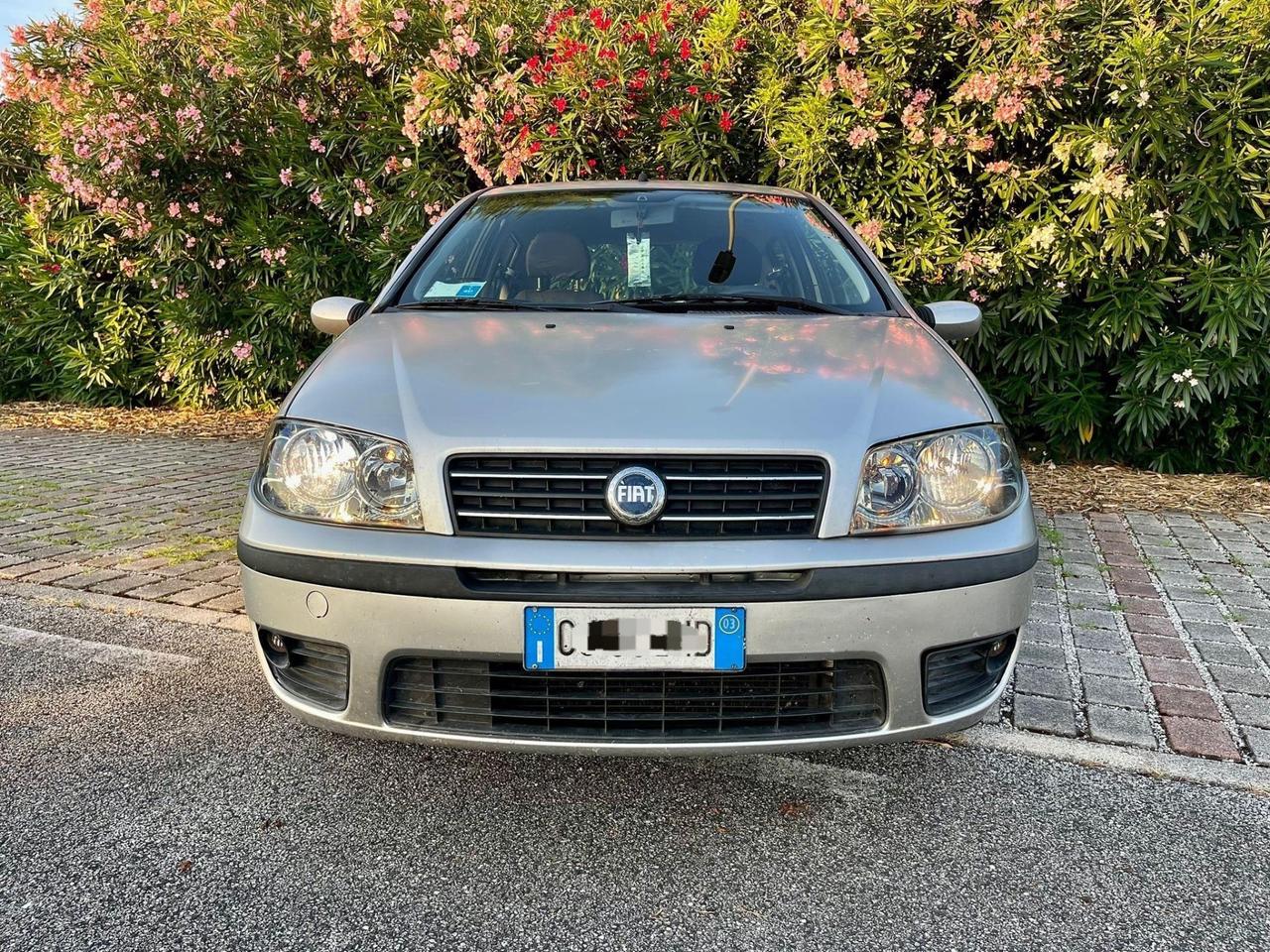 Fiat Punto 1.2 BENZINA GPL NUOVO 180.000 km