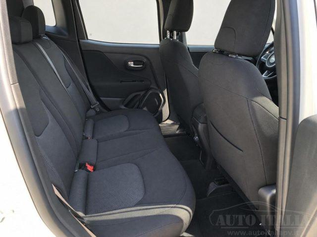 JEEP Renegade 1.0 T3 Longitude