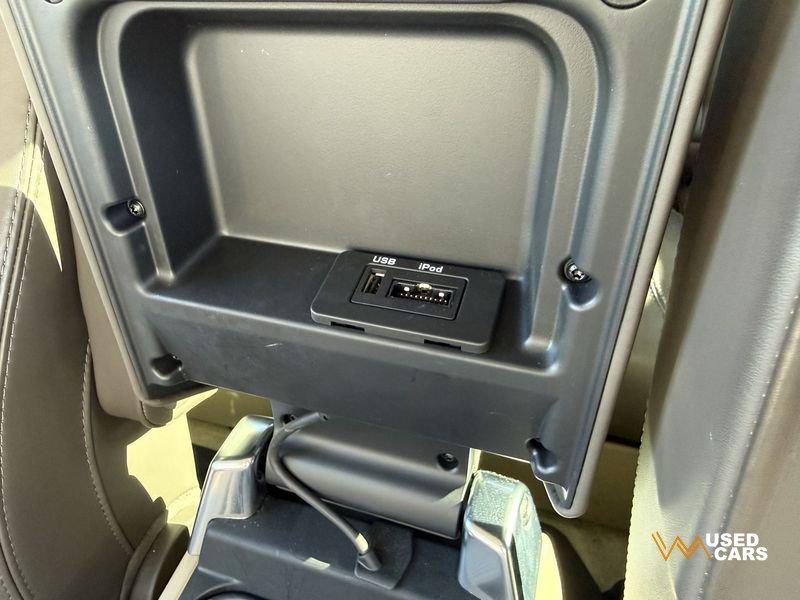 Land Rover RR Sport Range Rover Sport 3.0 SDV6 HSE