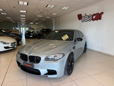 Bmw 550 M5