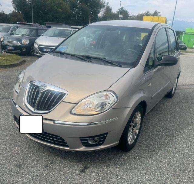 LANCIA MUSA 1.4 Oro Ecochic GPL