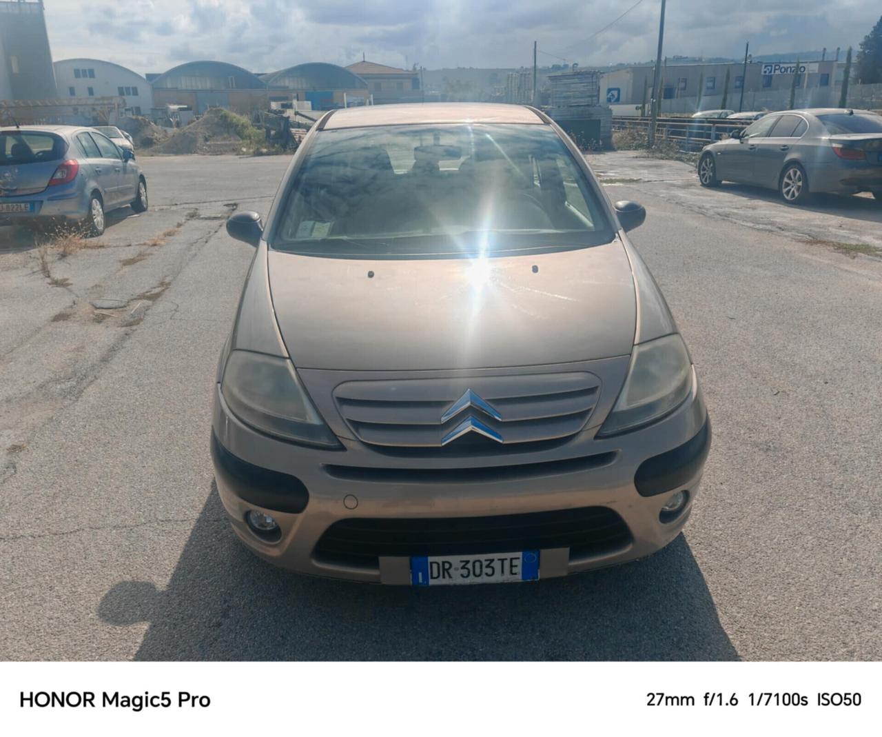 Citroen C3 1.4 Elegance Bi Energy M