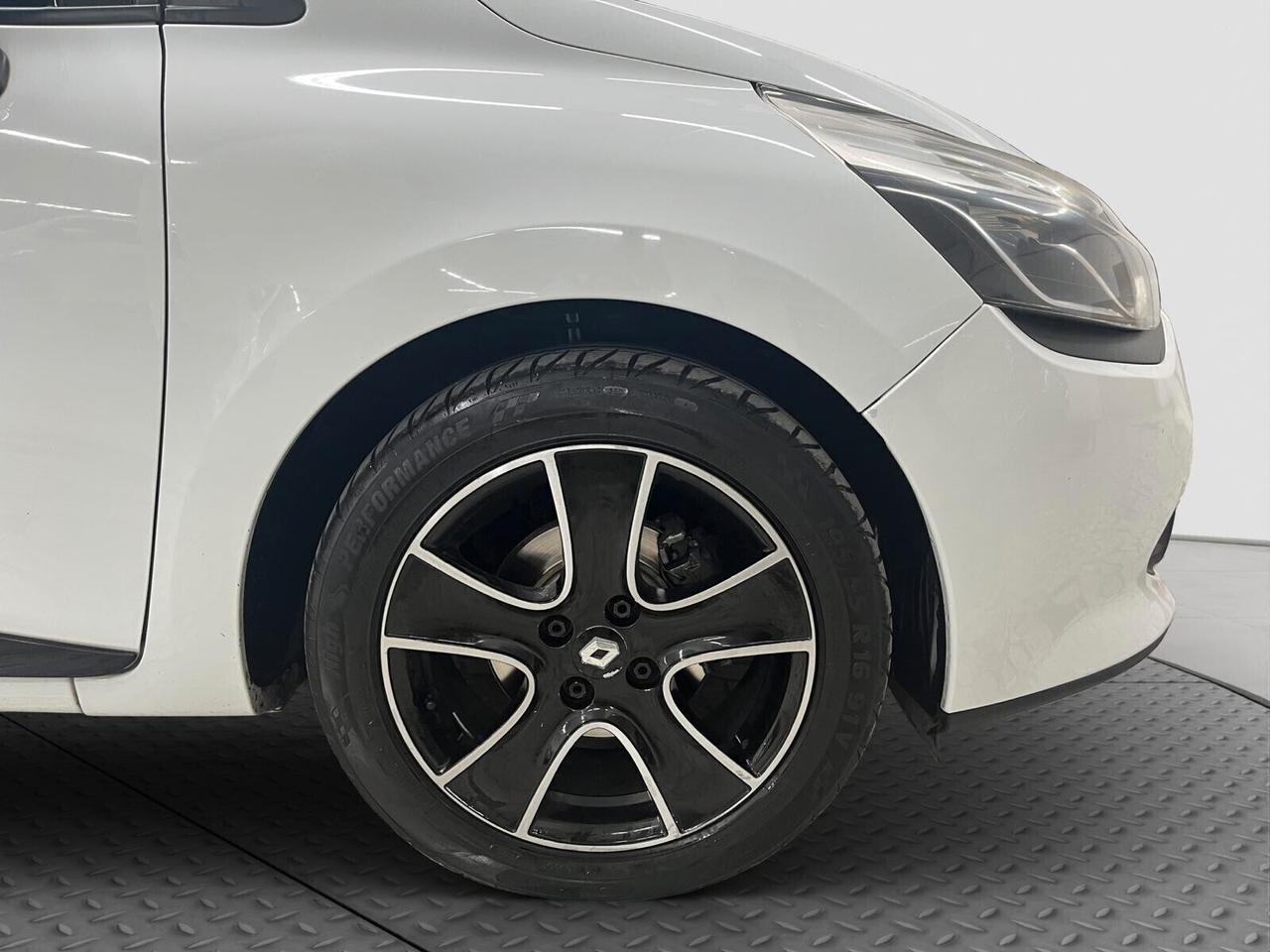 Renault Clio 1.5 dCi 75CV 5 porte Live 2013