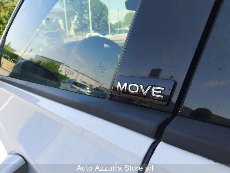 Volkswagen Golf Golf 2.0 tdi Life 115cv dsg