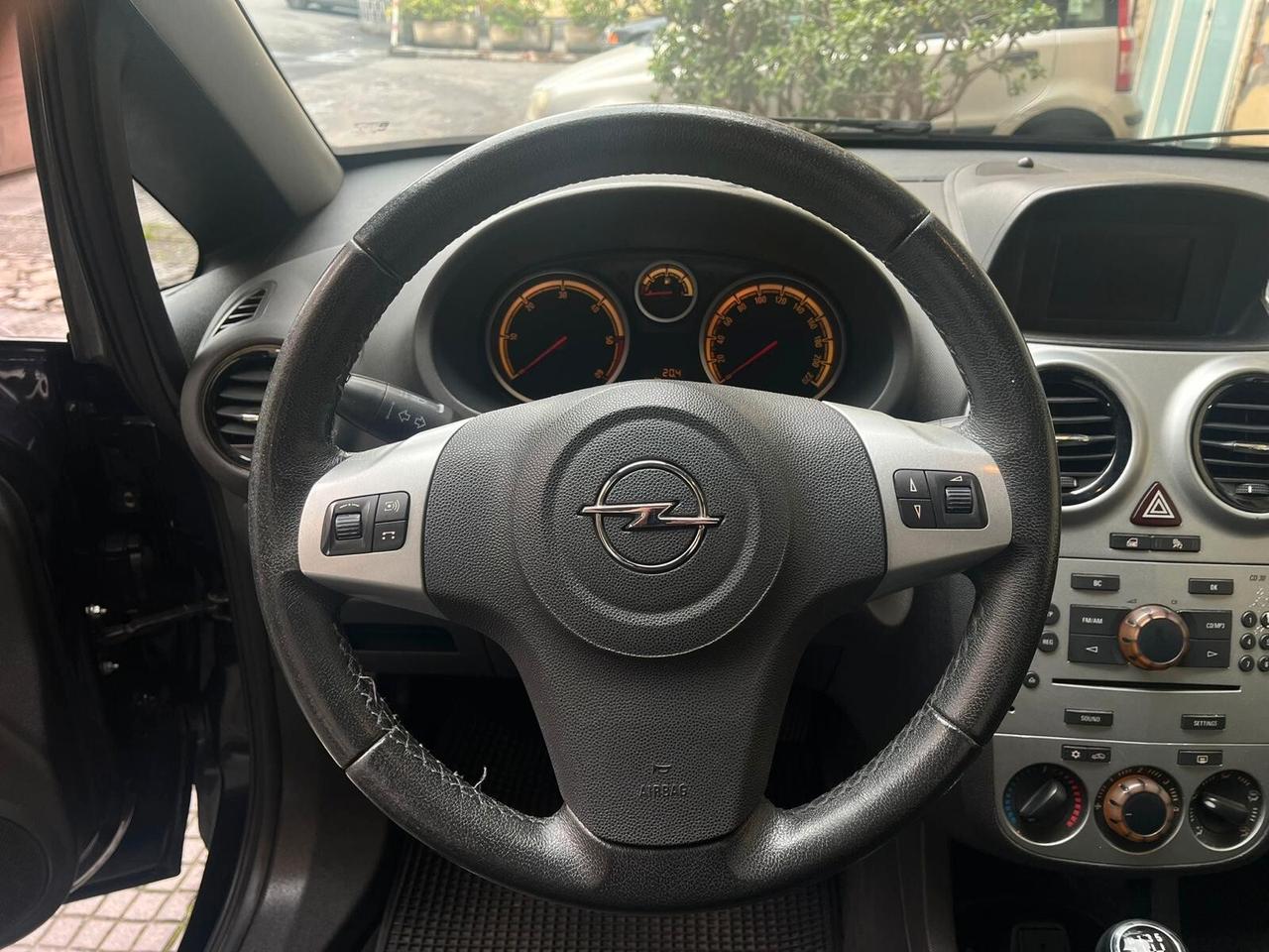 Opel Corsa 1.3 CDTI 75CV F.AP. 3 porte Cosmo