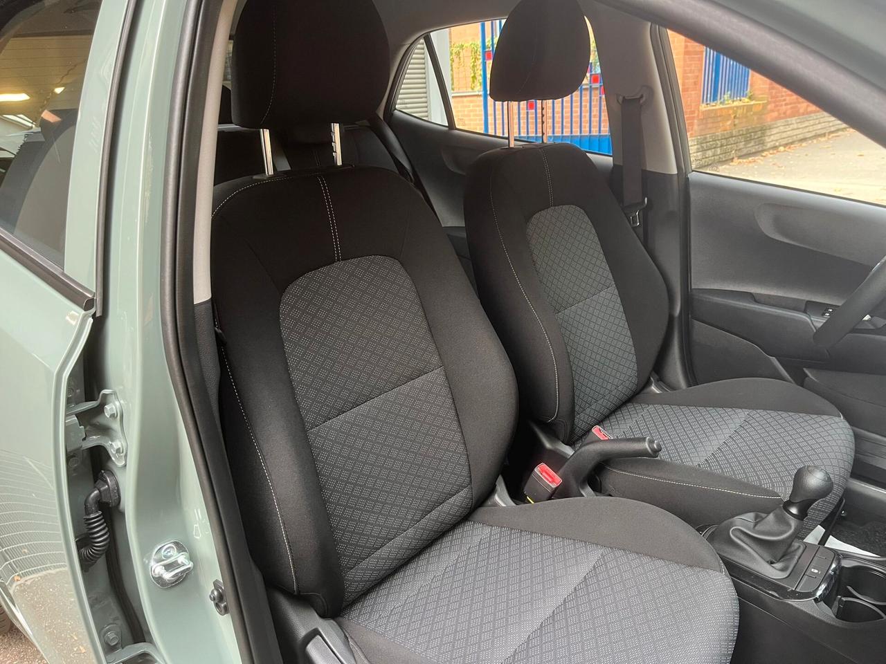 Kia Picanto 1.0 12V 5 porte Urban Fleet