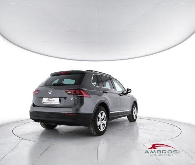 VOLKSWAGEN Tiguan 2.0 TDI 150 CV SCR DSG 4MOTION