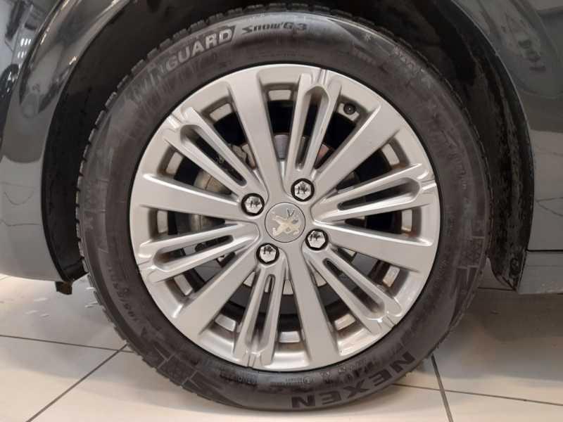 PEUGEOT 208 - 208 1.2 puretech Active 82cv 5p