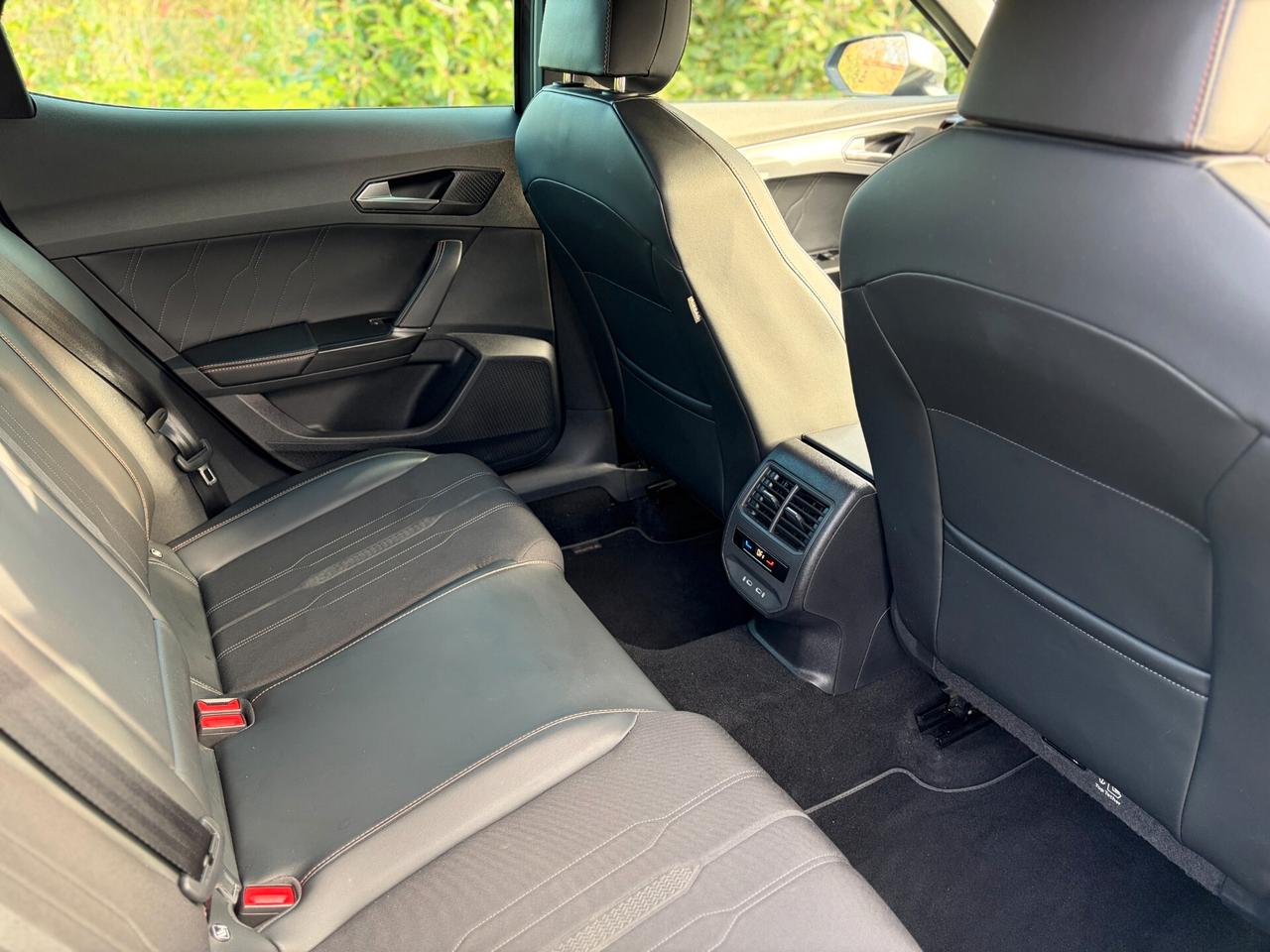 Cupra Formentor 2.0 TDI 4Drive DSG