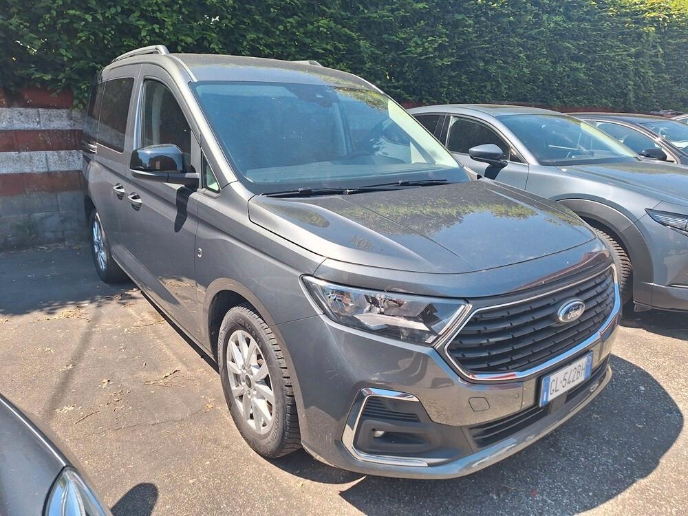 Ford Tourneo Connect 1.5 EcoBoost 114 CV Titanium