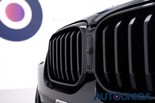 BMW X3 30E XDRIVE MSPORT TETTO PANORAMA