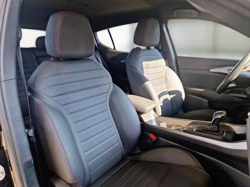 ALFA ROMEO TONALE 1.5 130 CV HYBRID TCT7 SPRINT SUV