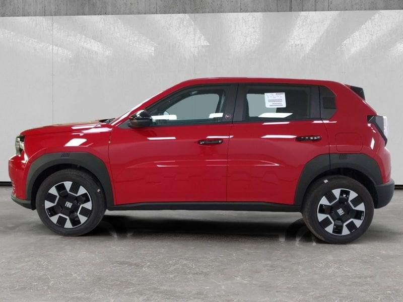 FIAT Grande Panda 1.2 Icon 100cv