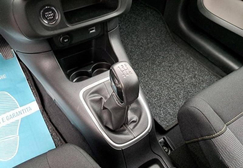 Citroën C3 C3 PureTech 83 S&S Shine