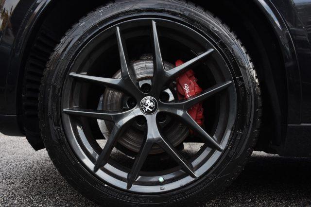 ALFA ROMEO Stelvio 2.2 210 CV AT8 Q4 VELOCE