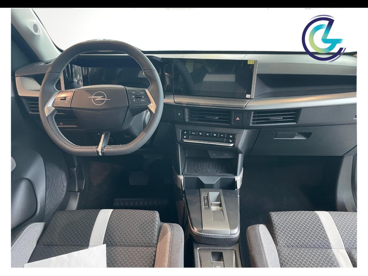 OPEL FRONTERA GS Hybrid 145cv EDCT
