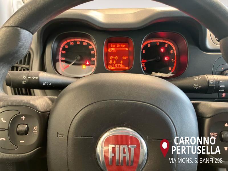 Fiat Panda 1.0 firefly hybrid City Life s&s 70cv