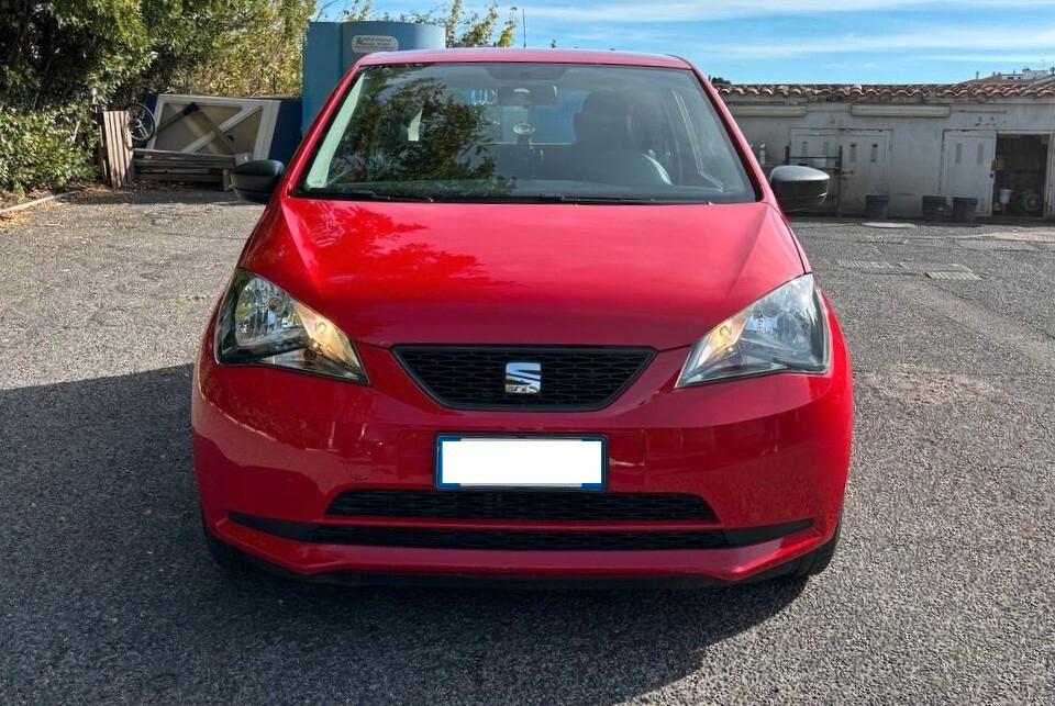 Seat Mii 1.0 - UNIPRO solo 58.000 KM