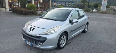 Peugeot 207 1.4 VTi 95CV 5p. XS
