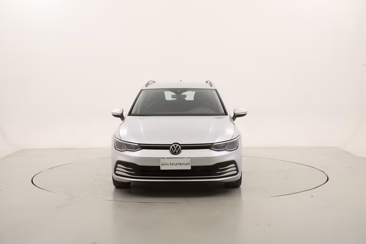 Volkswagen Golf Variant Variant Life DSG BR202484 2.0 Diesel 116CV