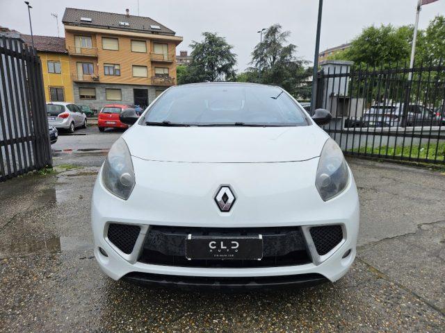 RENAULT Wind 1.2 TCE 100CV