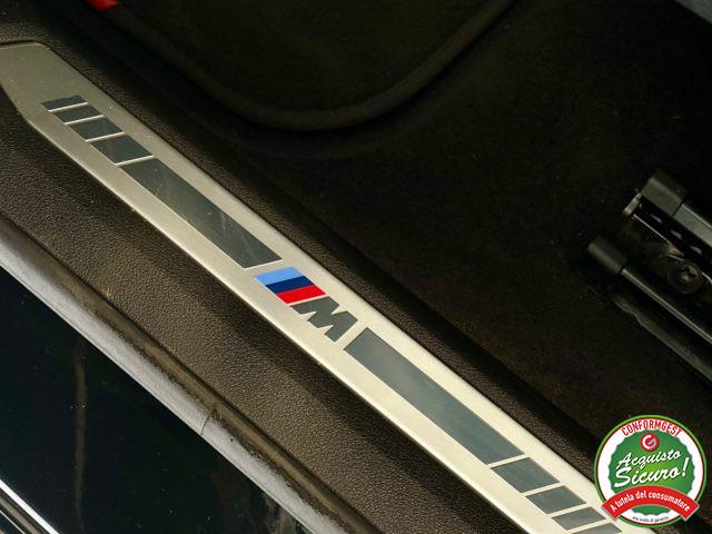 BMW 220 d Gran Coupé Msport aut.