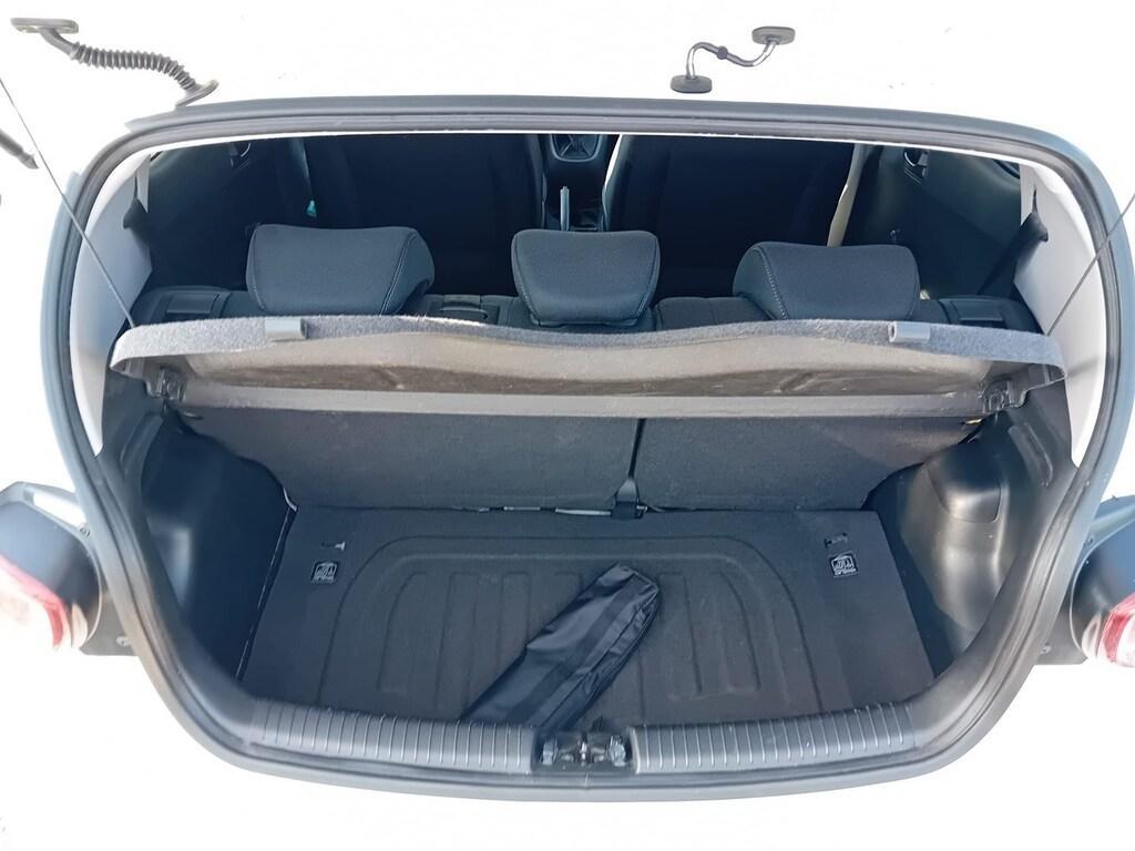 Hyundai i10 1.0 Prime