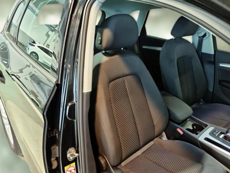 AUDI Q5 35 TDI MHEV Business S tronic