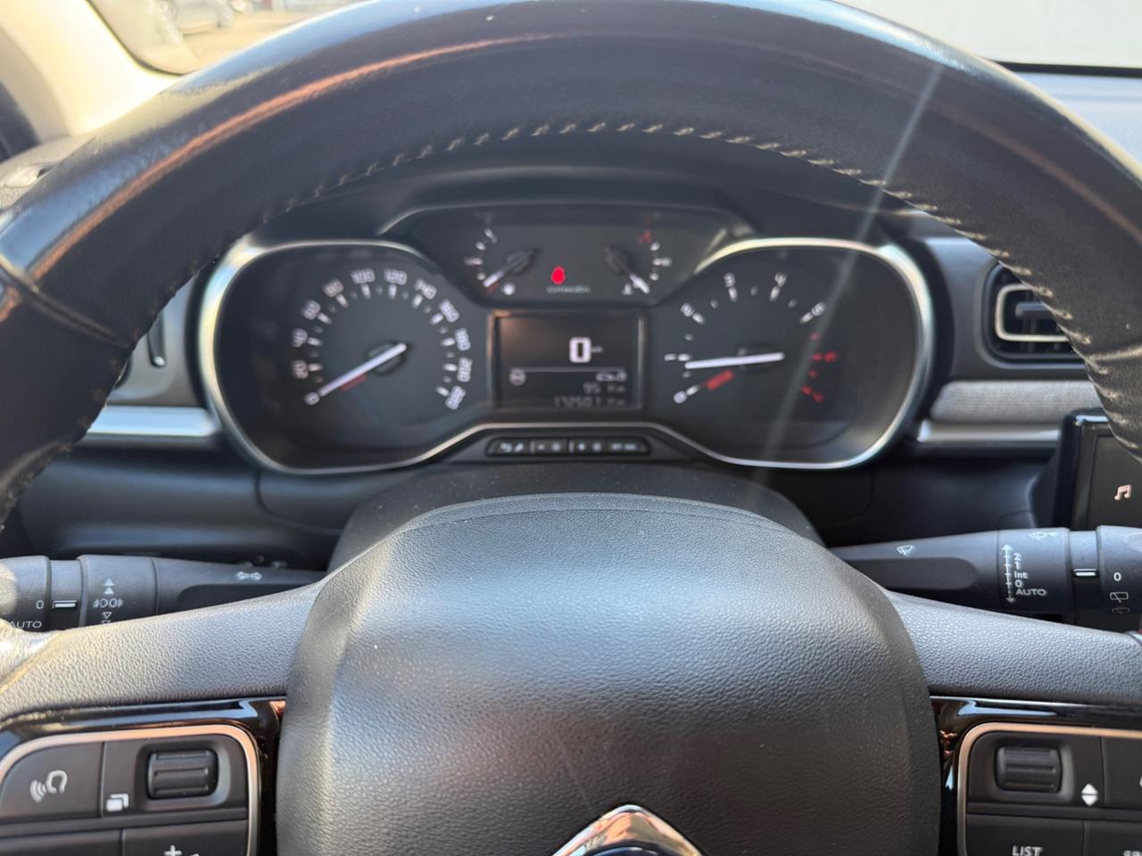 Citroen C3 BlueHDi 75 S&S Shine