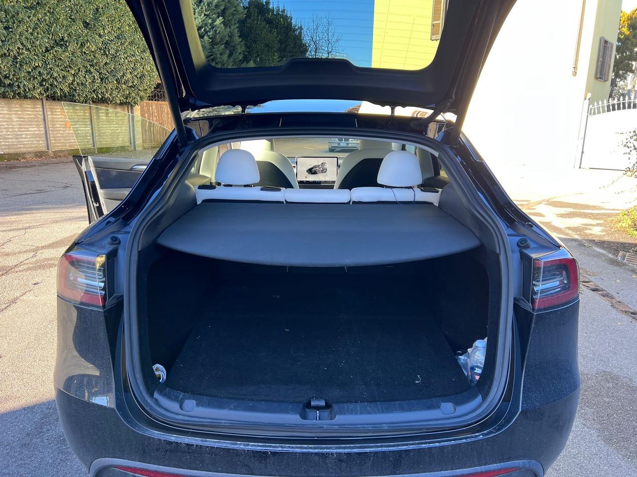Tesla Model Y Performance #8327
