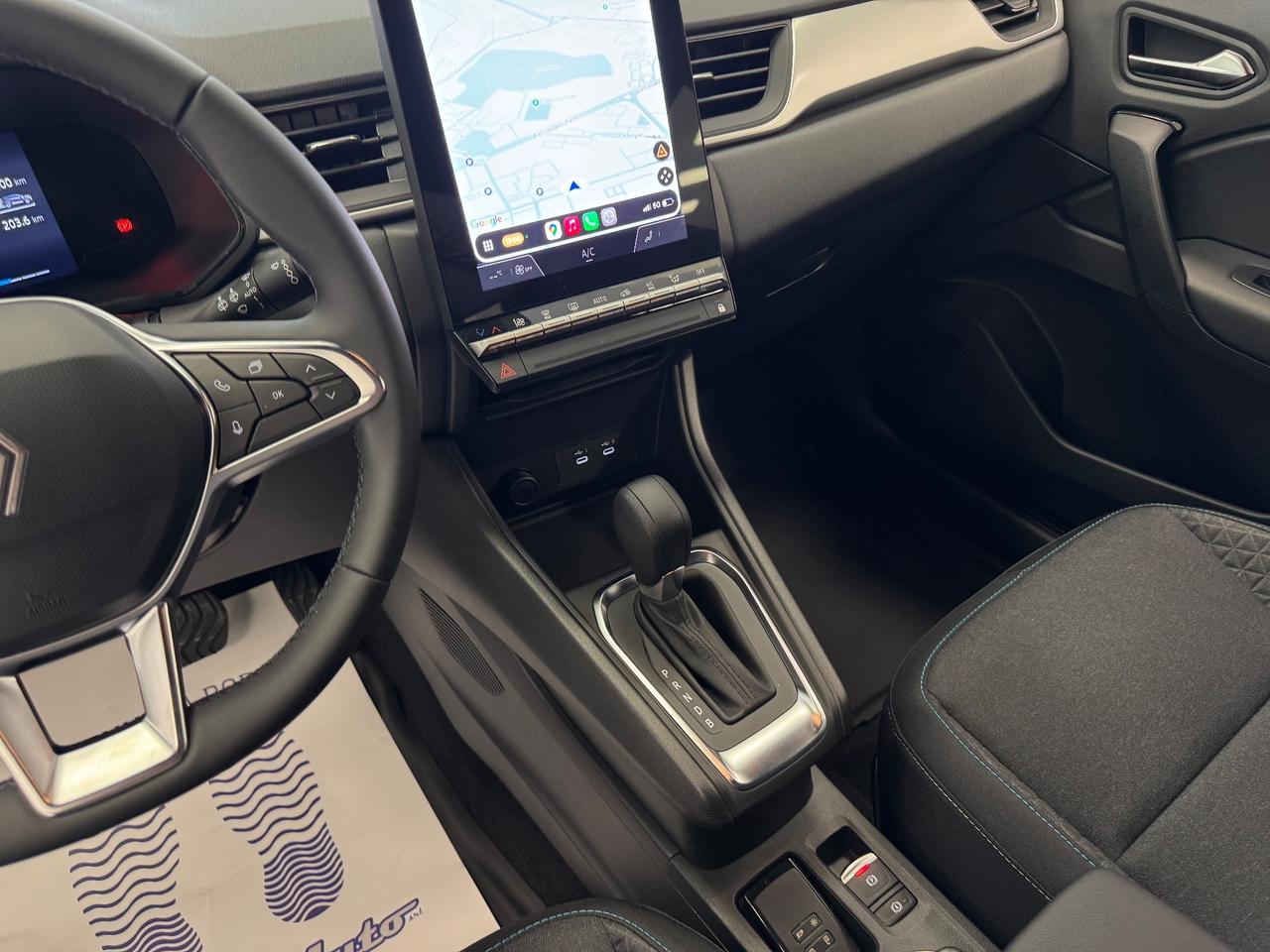 Renault Symbioz Full Hybrid E-Tech 145 CV Techno