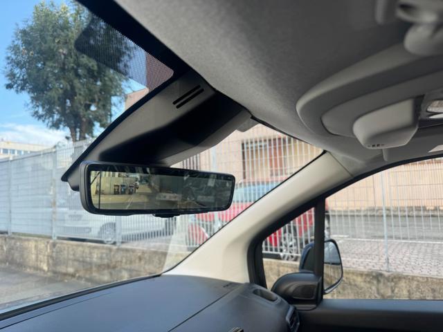 CITROEN Berlingo BlueHDi 100CV Van M Serie Speciale XTR KM.0