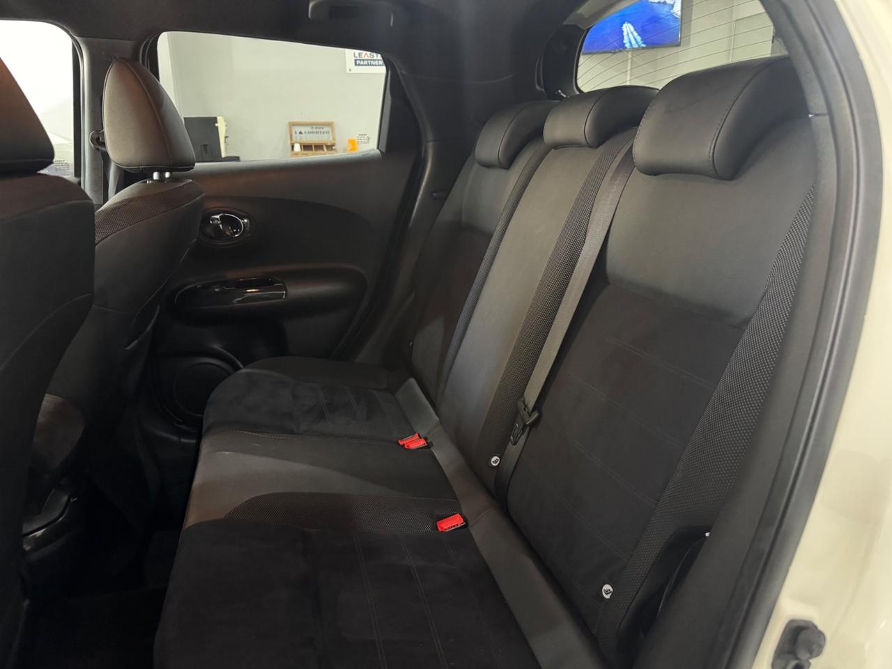 Nissan Juke 1.5 dCi 110CV N-Connecta