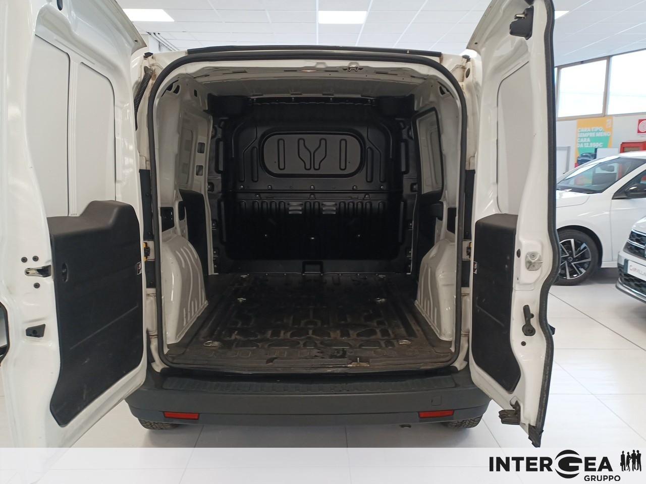 FIAT Doblo cargo 1.3 mjt 95cv CH1 Lounge S&S