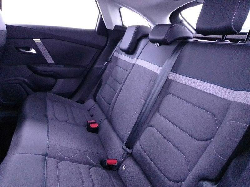 Citroën C4 1.2 puretech Plus s&s 130cv